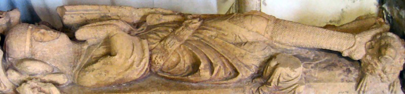 Richard de Goldsburgh 1308